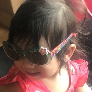 Meet your Posher, Miriam